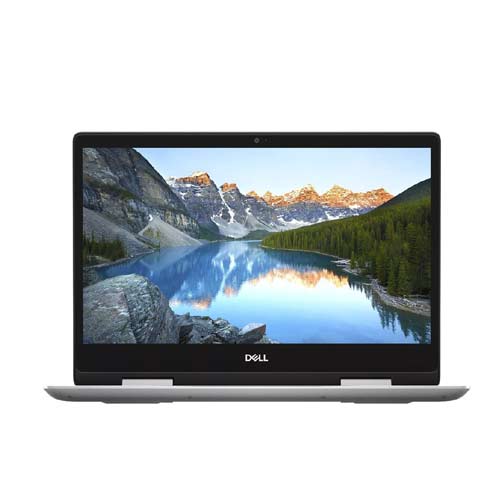 Dell Inspiron 14 5482 2 in 1 8th Gen Core i5